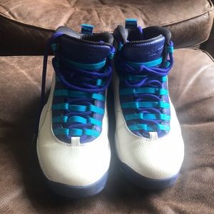 Air Jordan City Collection